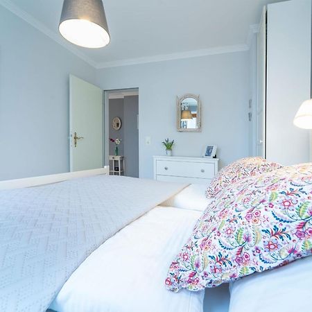 Seestrasse 43 Wohnung 3 Scharbeutz Esterno foto
