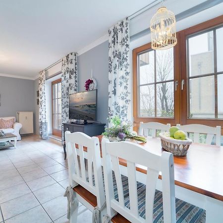 Seestrasse 43 Wohnung 3 Scharbeutz Esterno foto