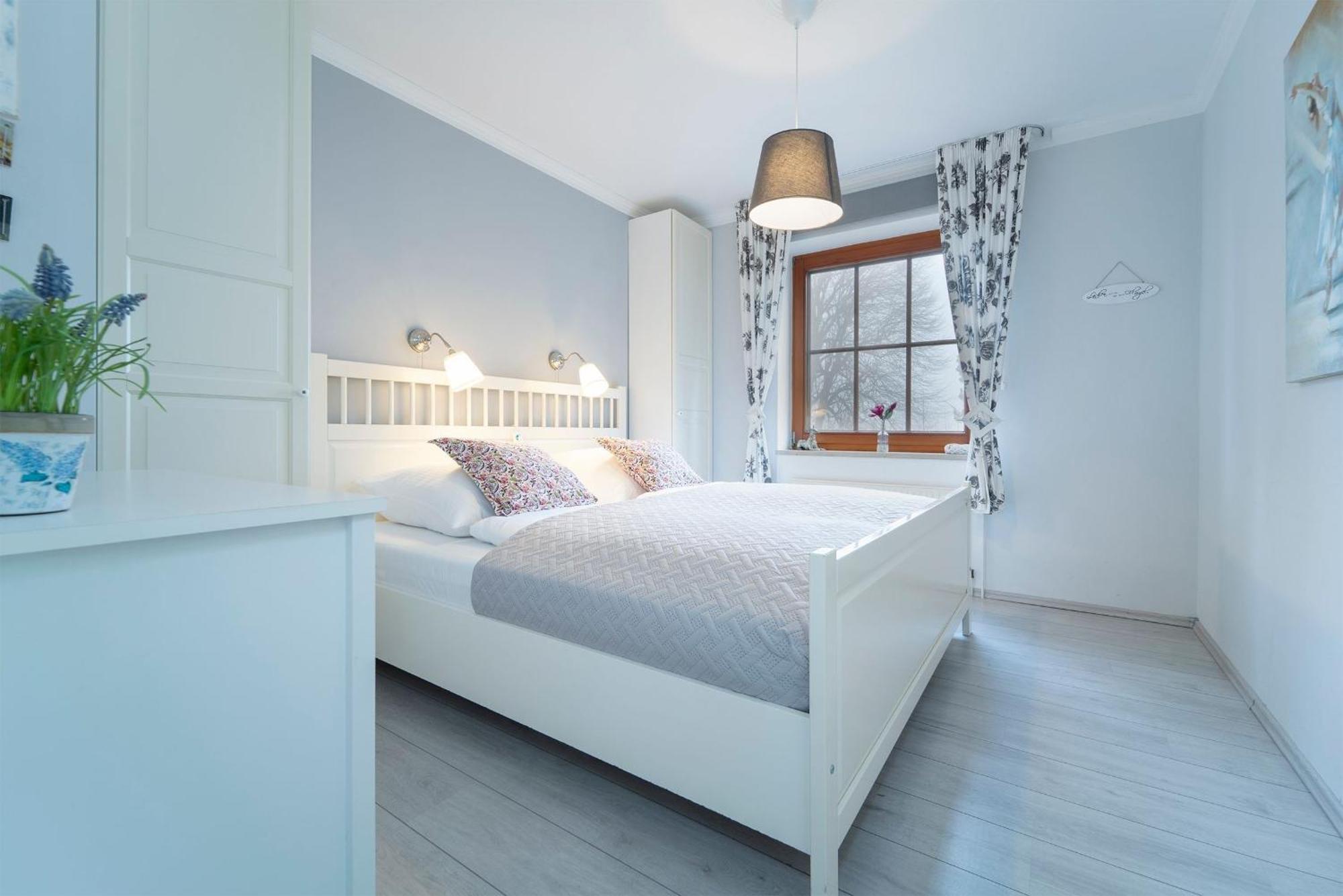 Seestrasse 43 Wohnung 3 Scharbeutz Esterno foto