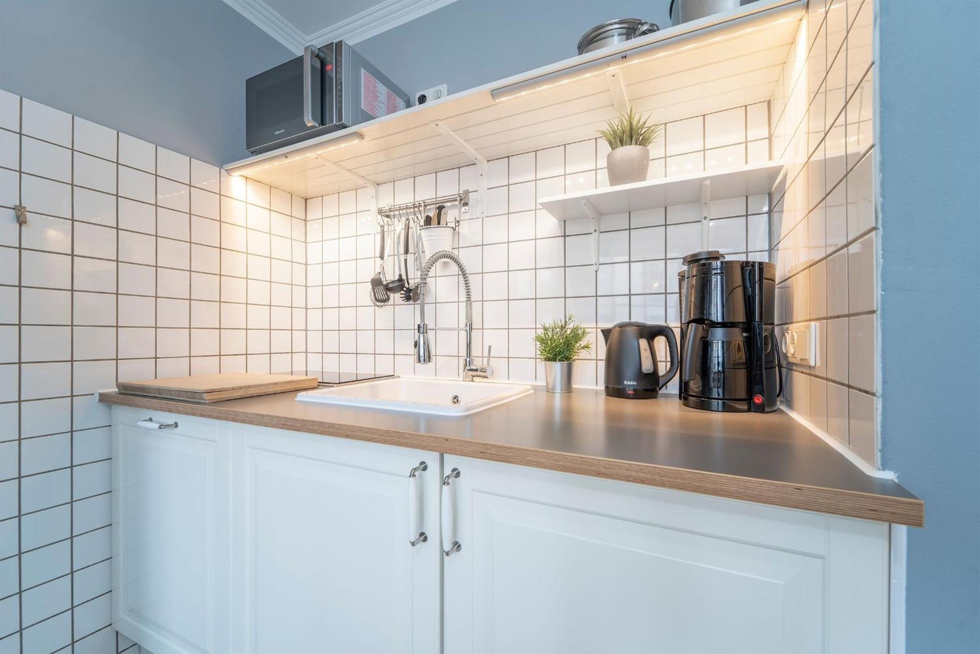 Seestrasse 43 Wohnung 3 Scharbeutz Esterno foto