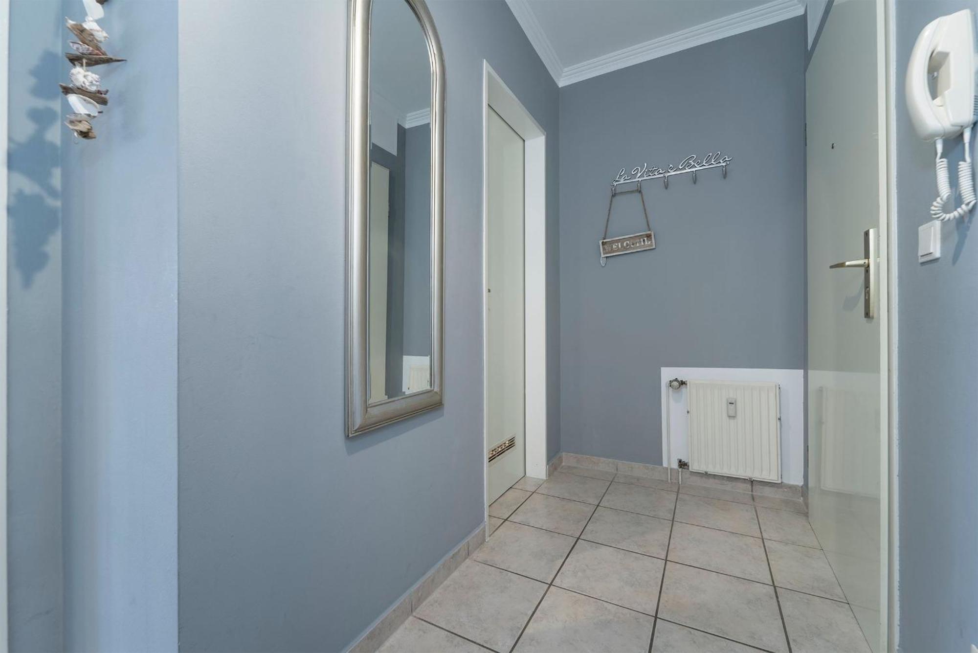 Seestrasse 43 Wohnung 3 Scharbeutz Esterno foto