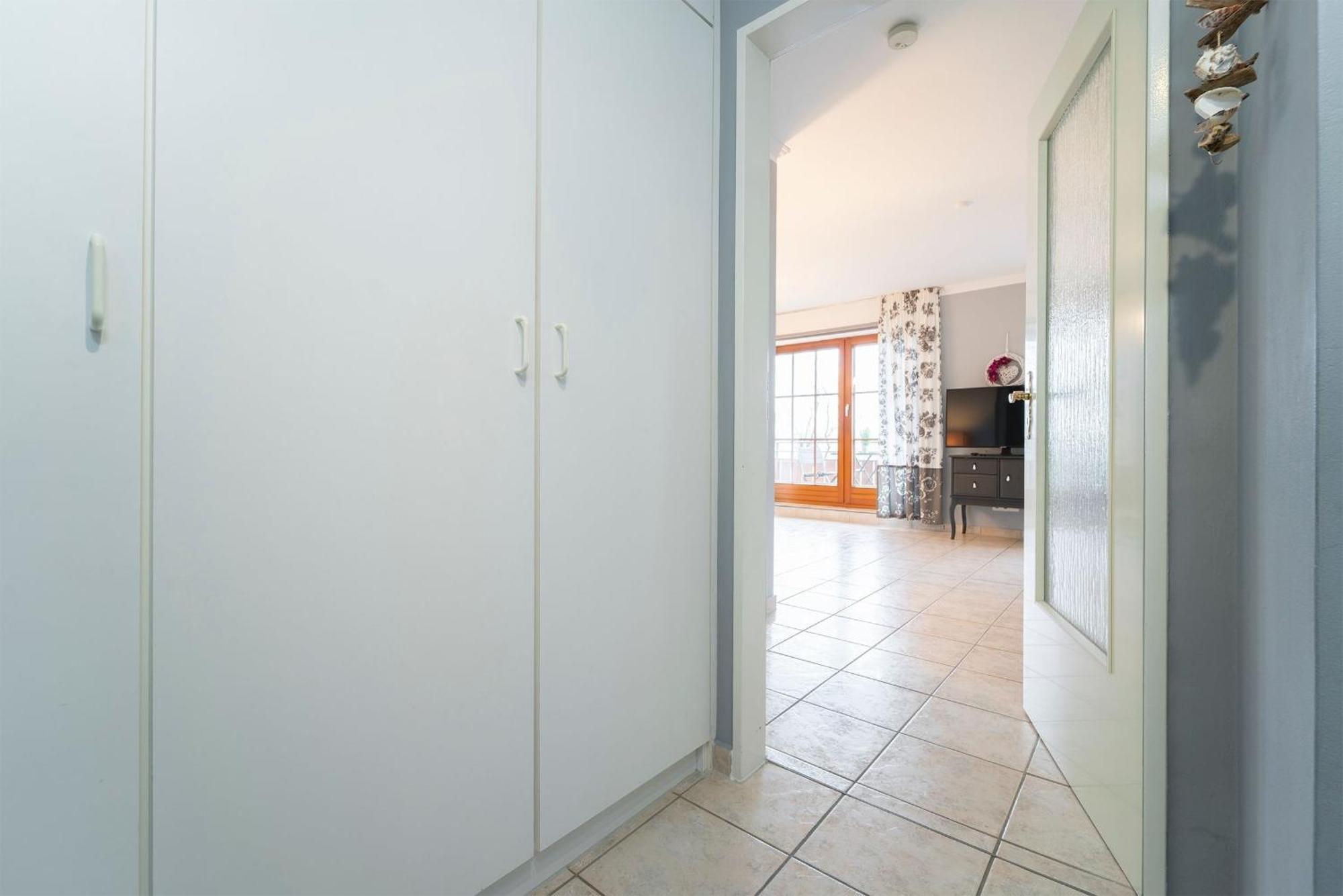 Seestrasse 43 Wohnung 3 Scharbeutz Esterno foto