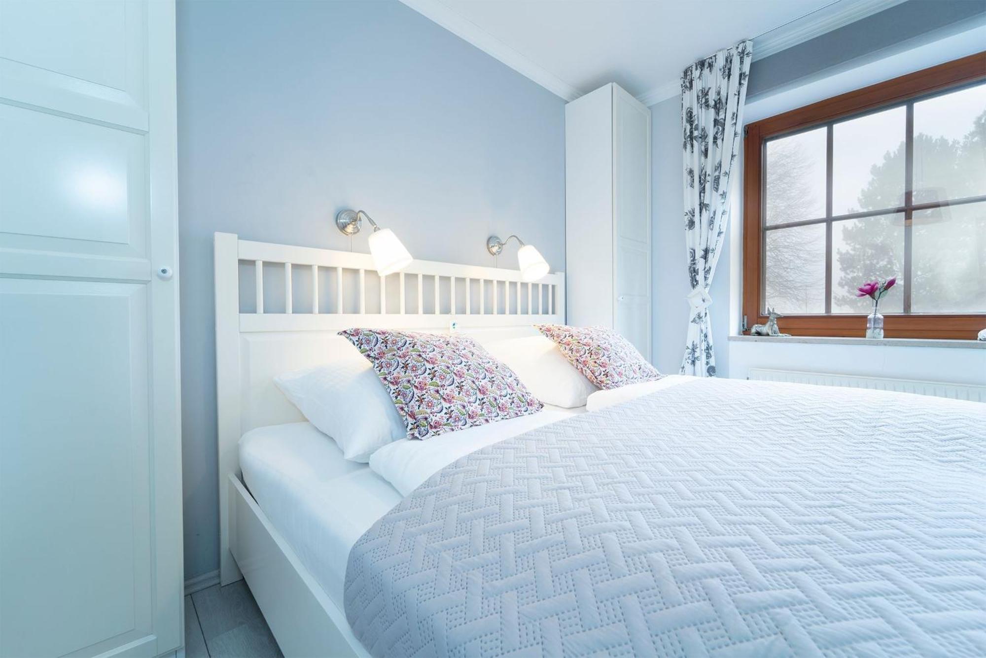 Seestrasse 43 Wohnung 3 Scharbeutz Esterno foto