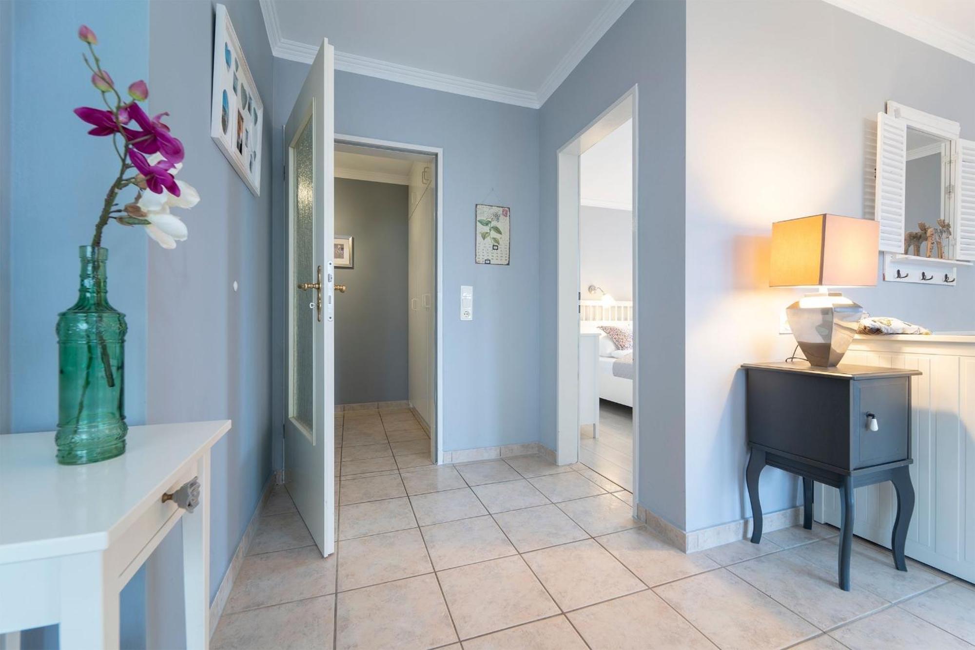 Seestrasse 43 Wohnung 3 Scharbeutz Esterno foto