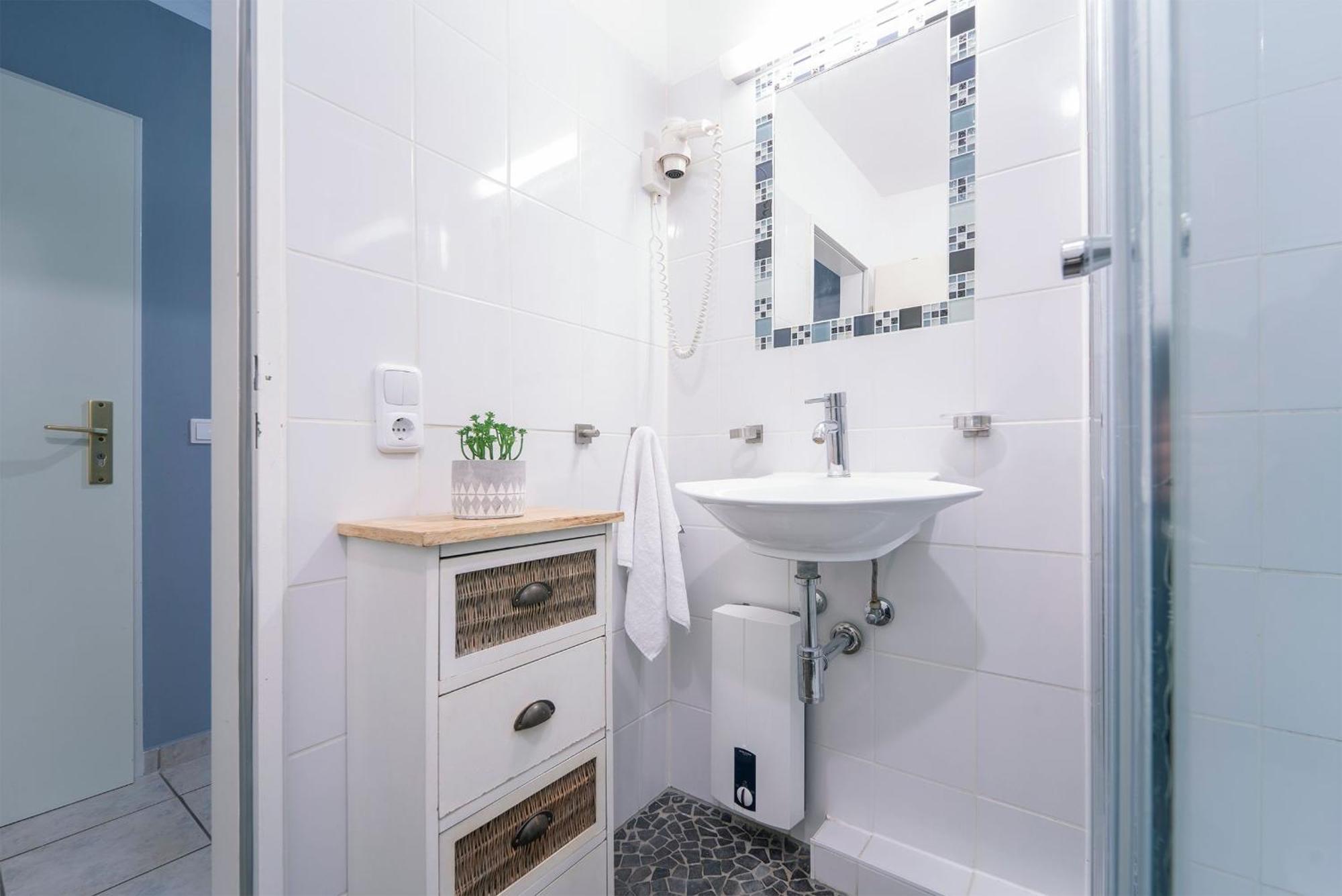 Seestrasse 43 Wohnung 3 Scharbeutz Esterno foto