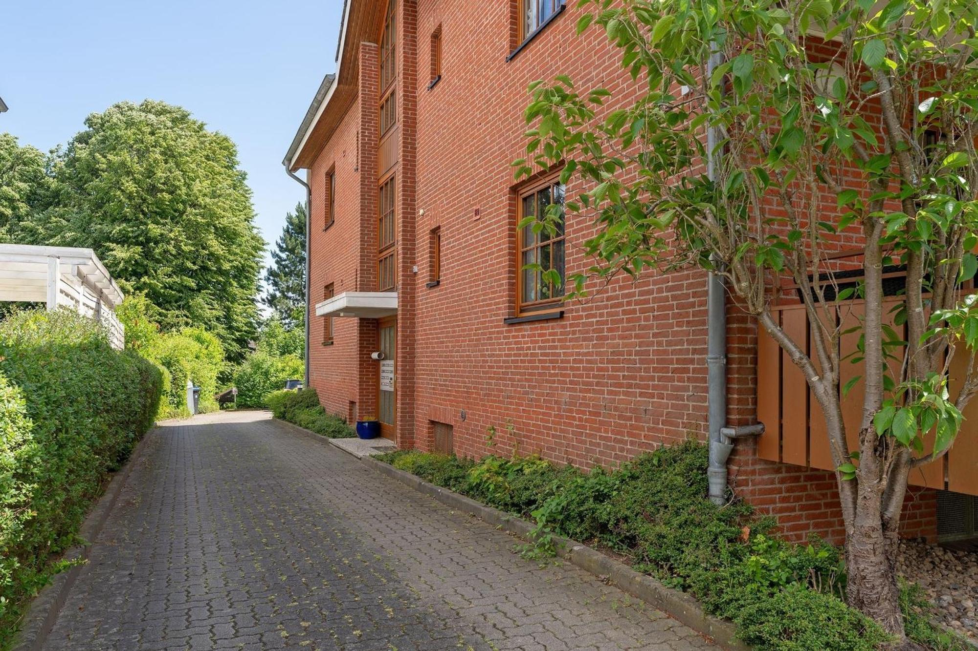 Seestrasse 43 Wohnung 3 Scharbeutz Esterno foto