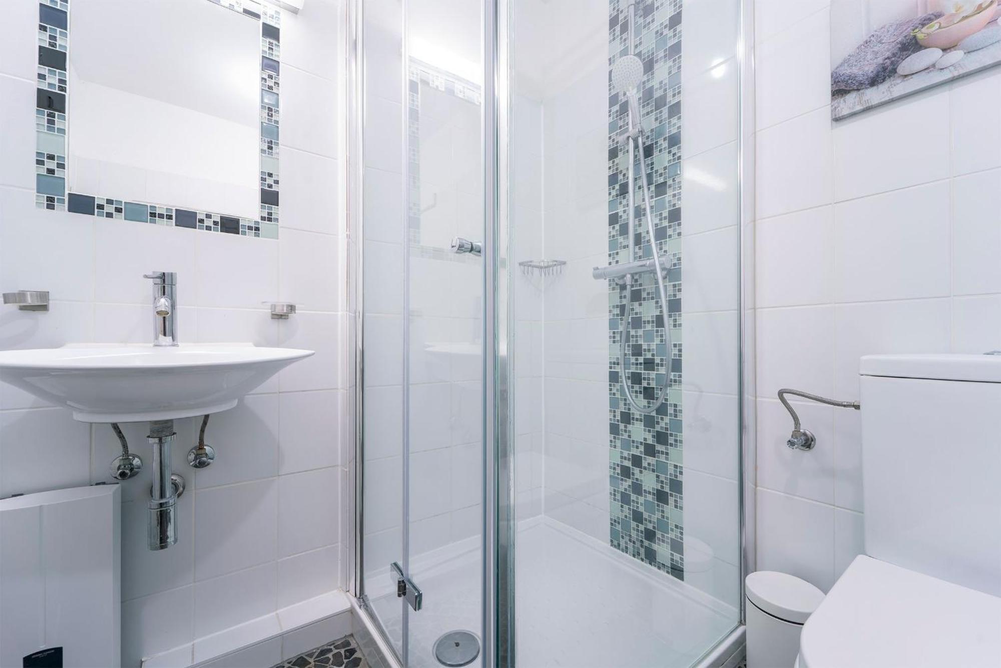 Seestrasse 43 Wohnung 3 Scharbeutz Esterno foto