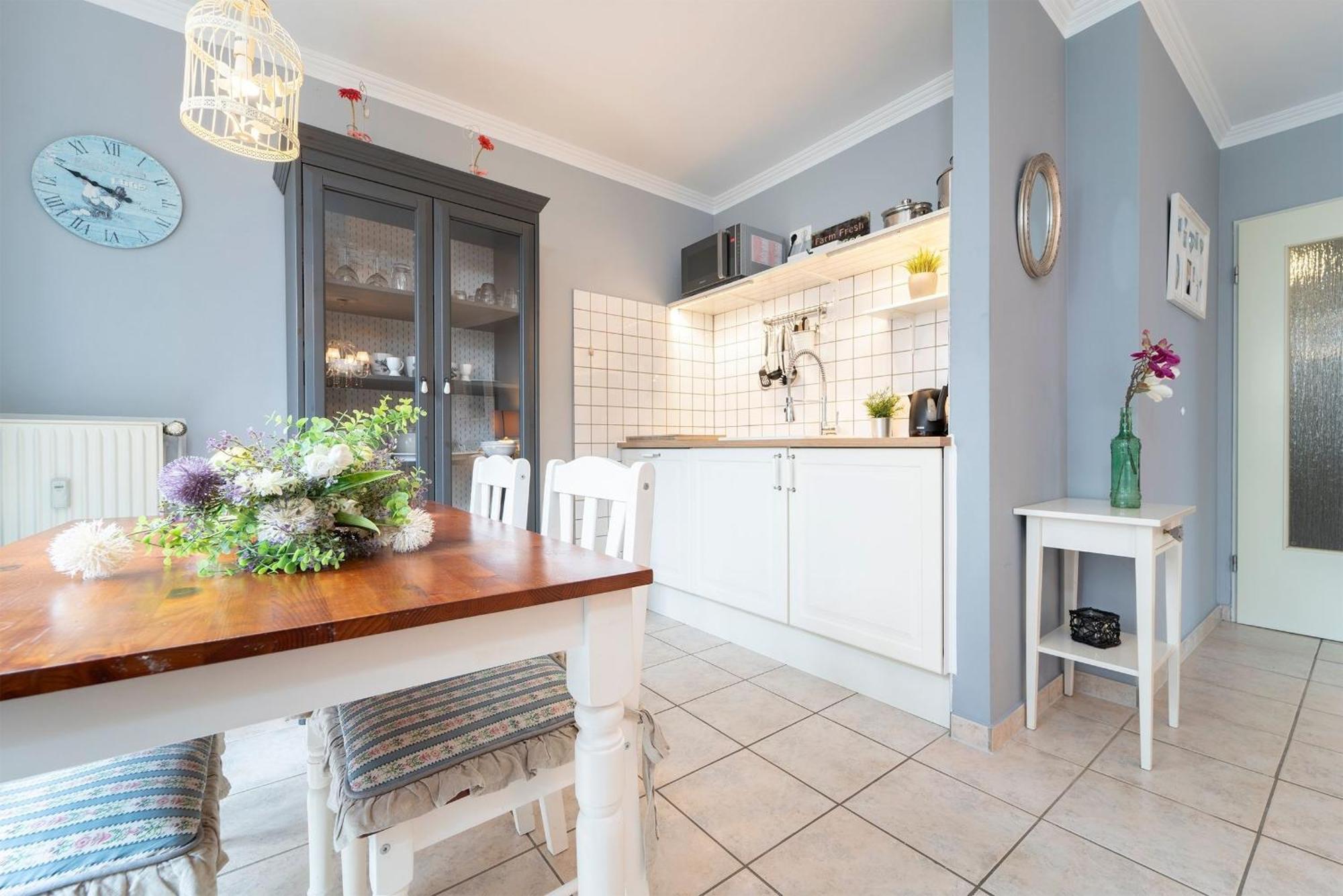 Seestrasse 43 Wohnung 3 Scharbeutz Esterno foto