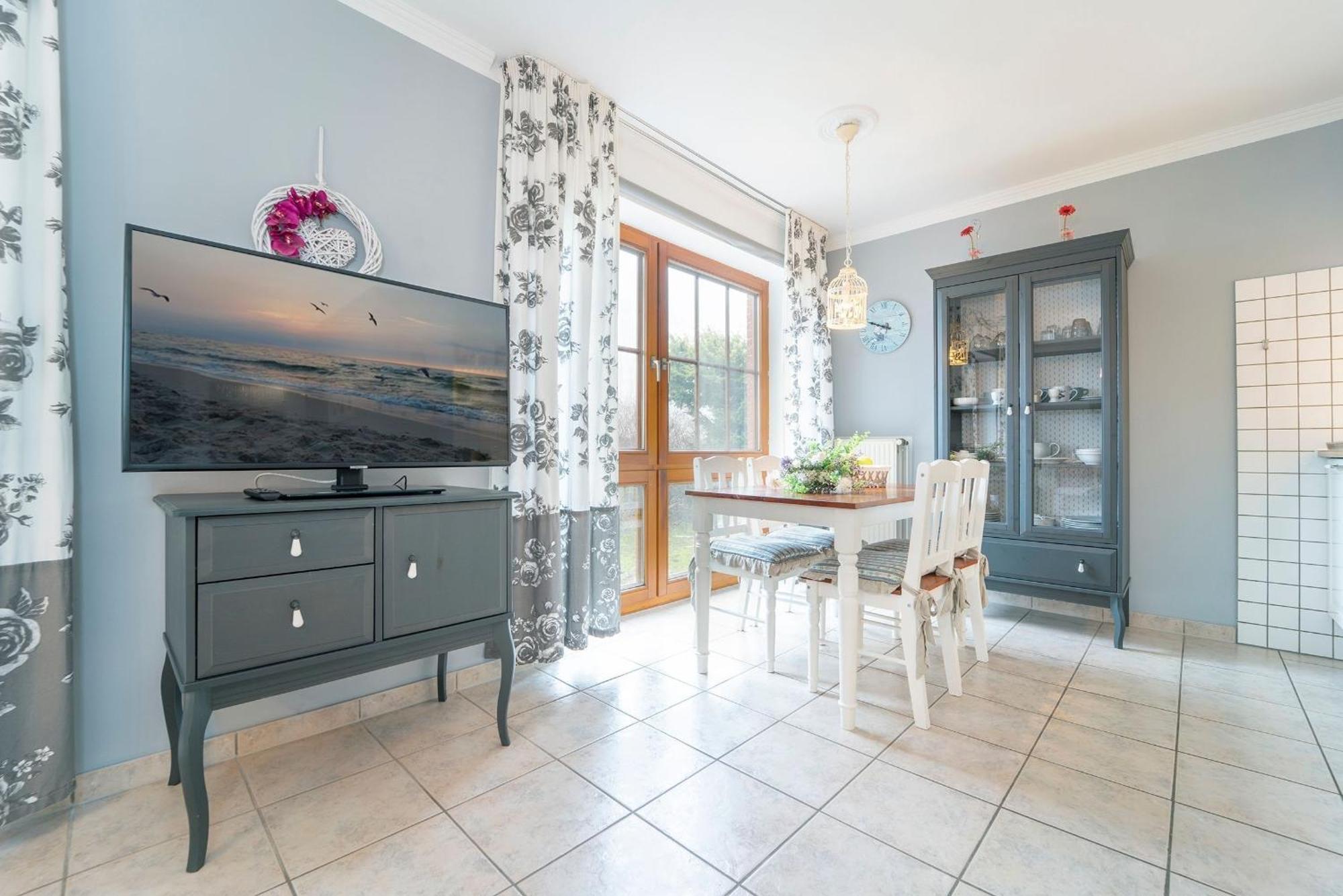Seestrasse 43 Wohnung 3 Scharbeutz Esterno foto